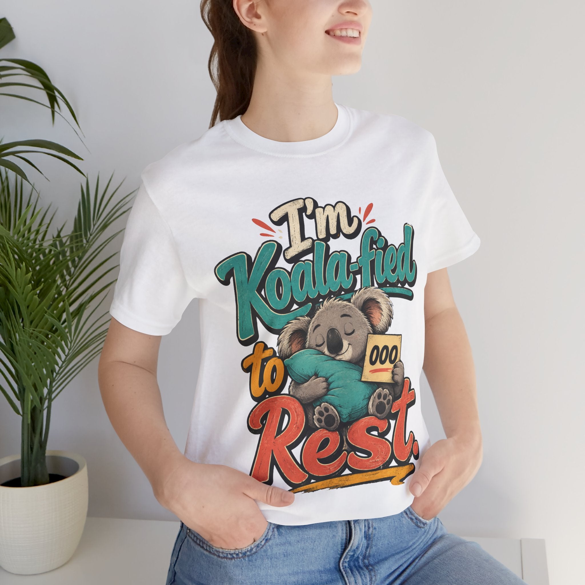 Color: White | Mockup 3