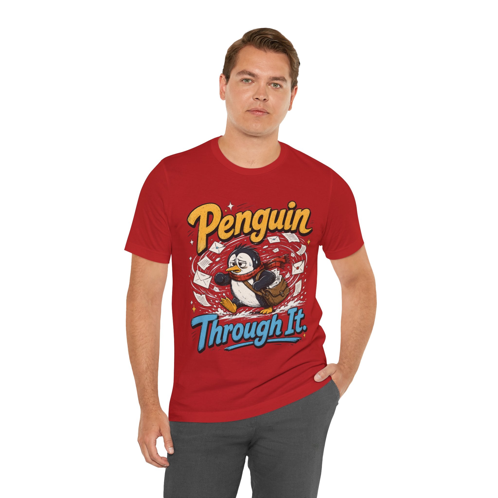 Color: Red | Mockup 2