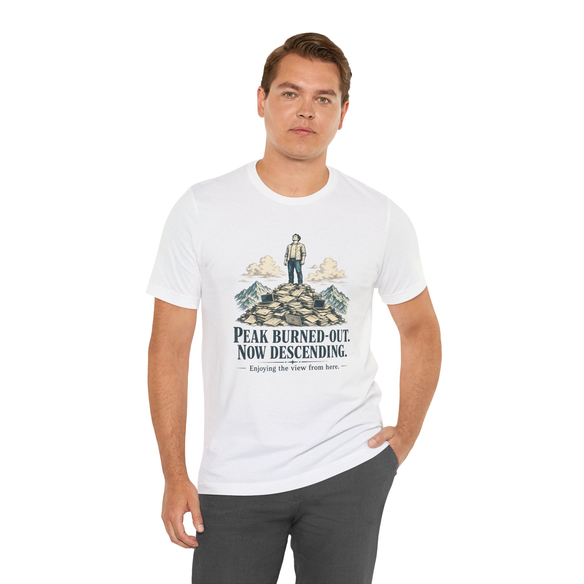 Color: White | Mockup 2