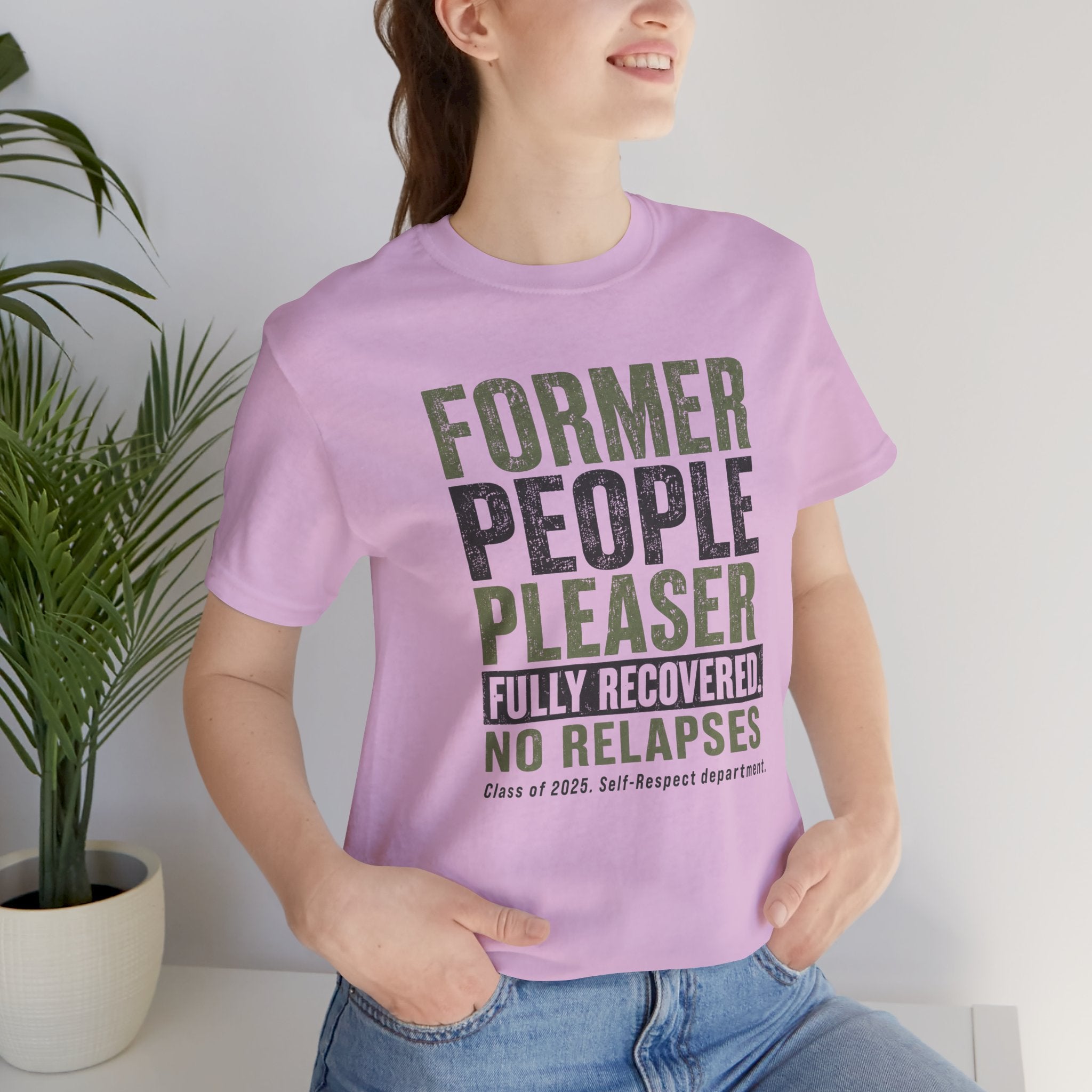 Color: Lilac | Mockup 3