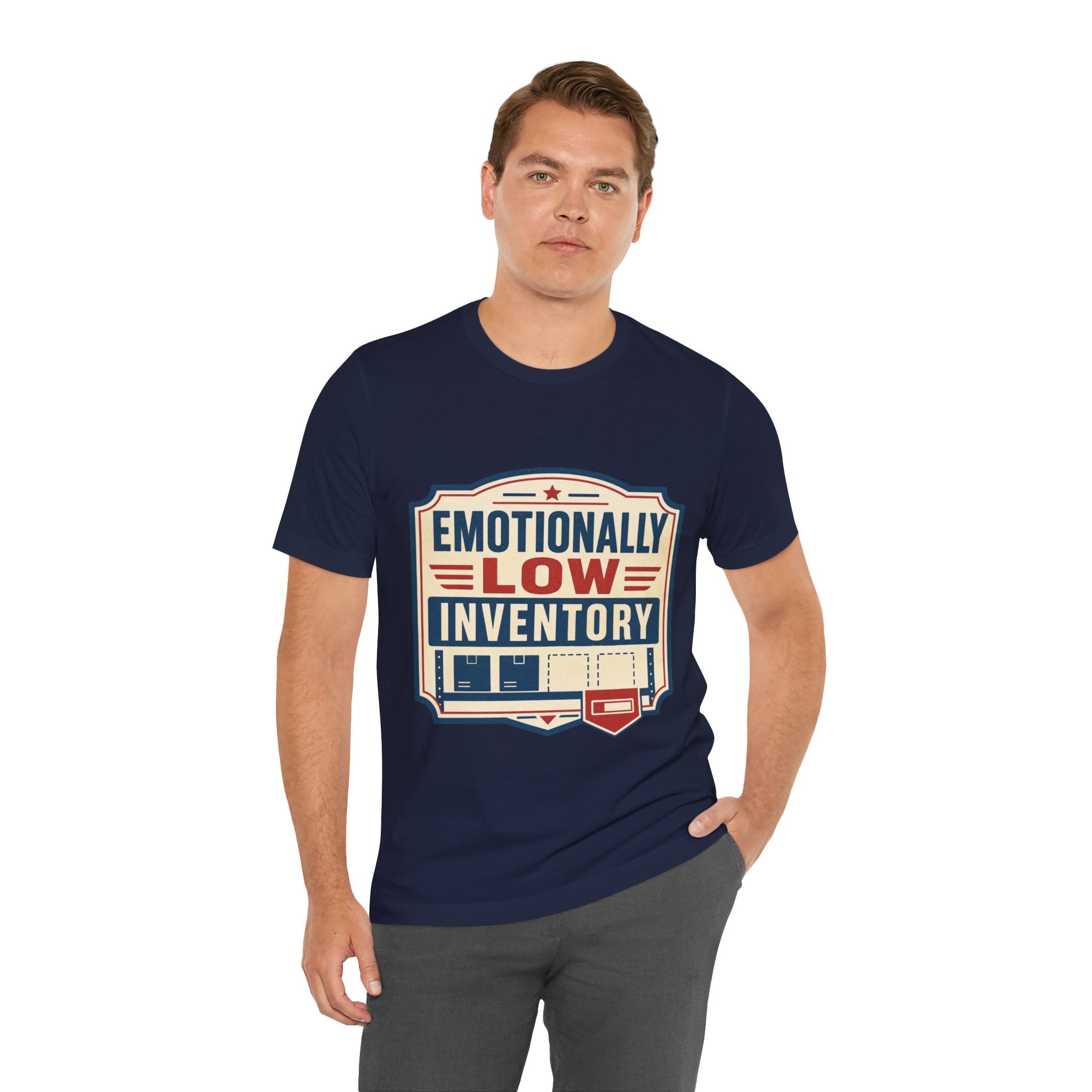 Color: Navy | Mockup 2