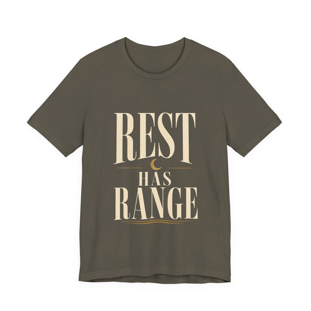 Color: Army | Mockup 1