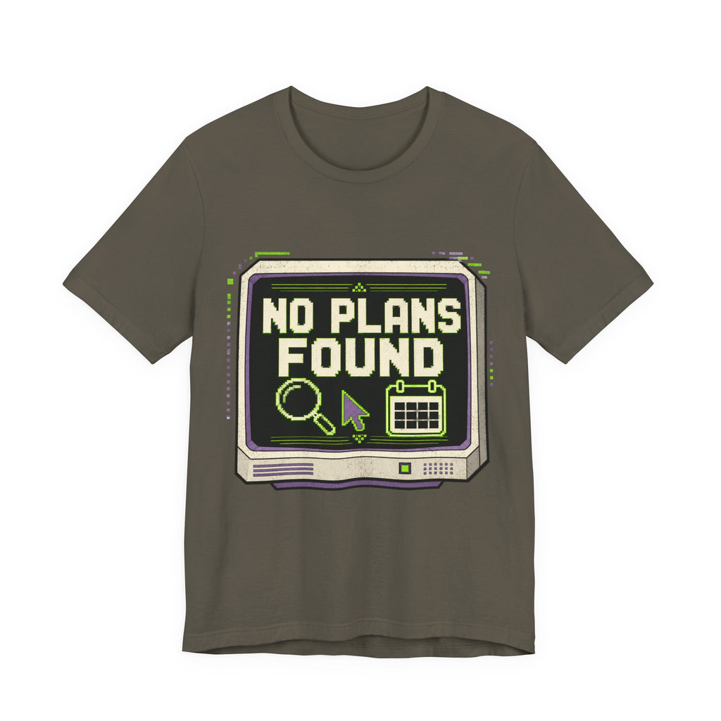 Color: Army | Mockup 1