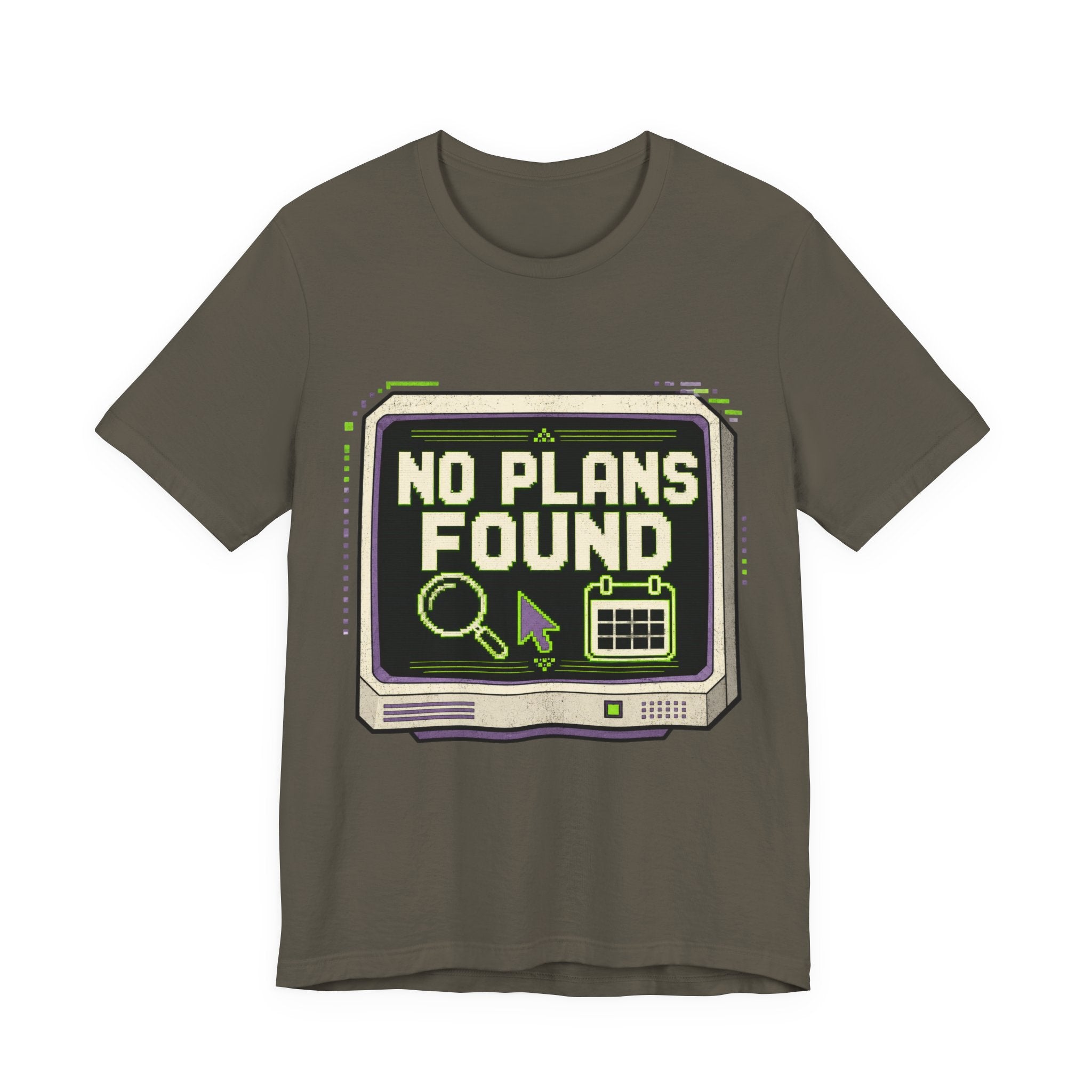 Color: Army | Mockup 1