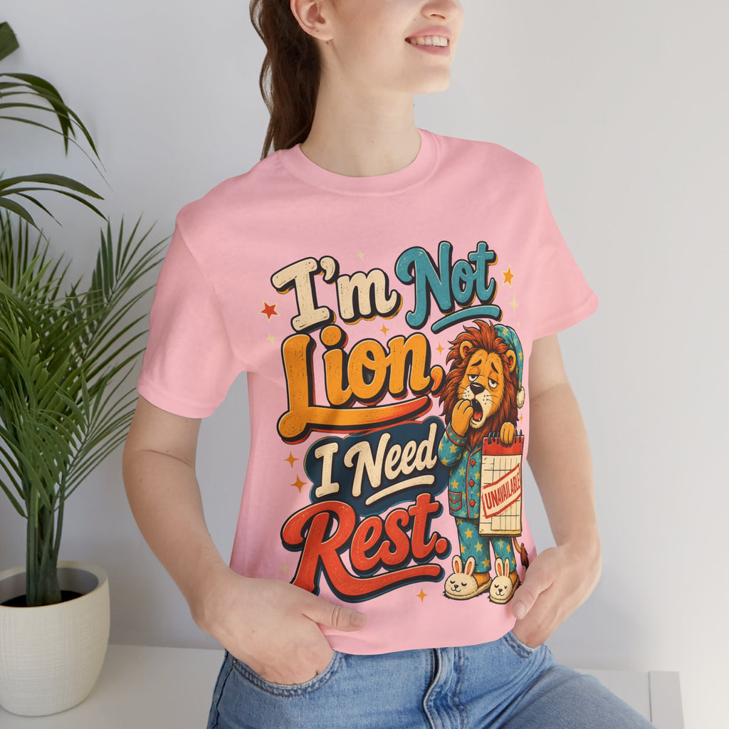 Color: Pink | Mockup 3