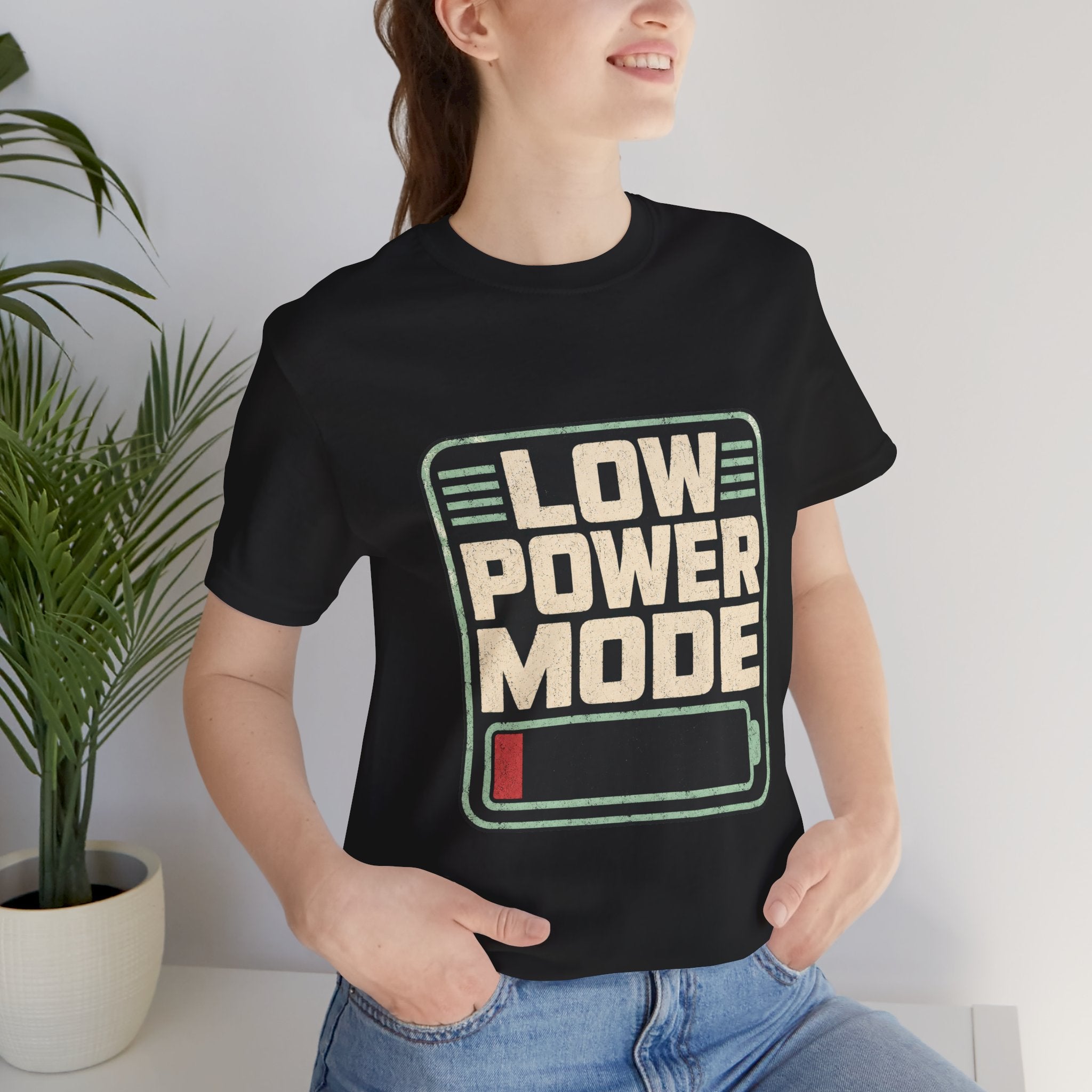 Color: Black | Mockup 3