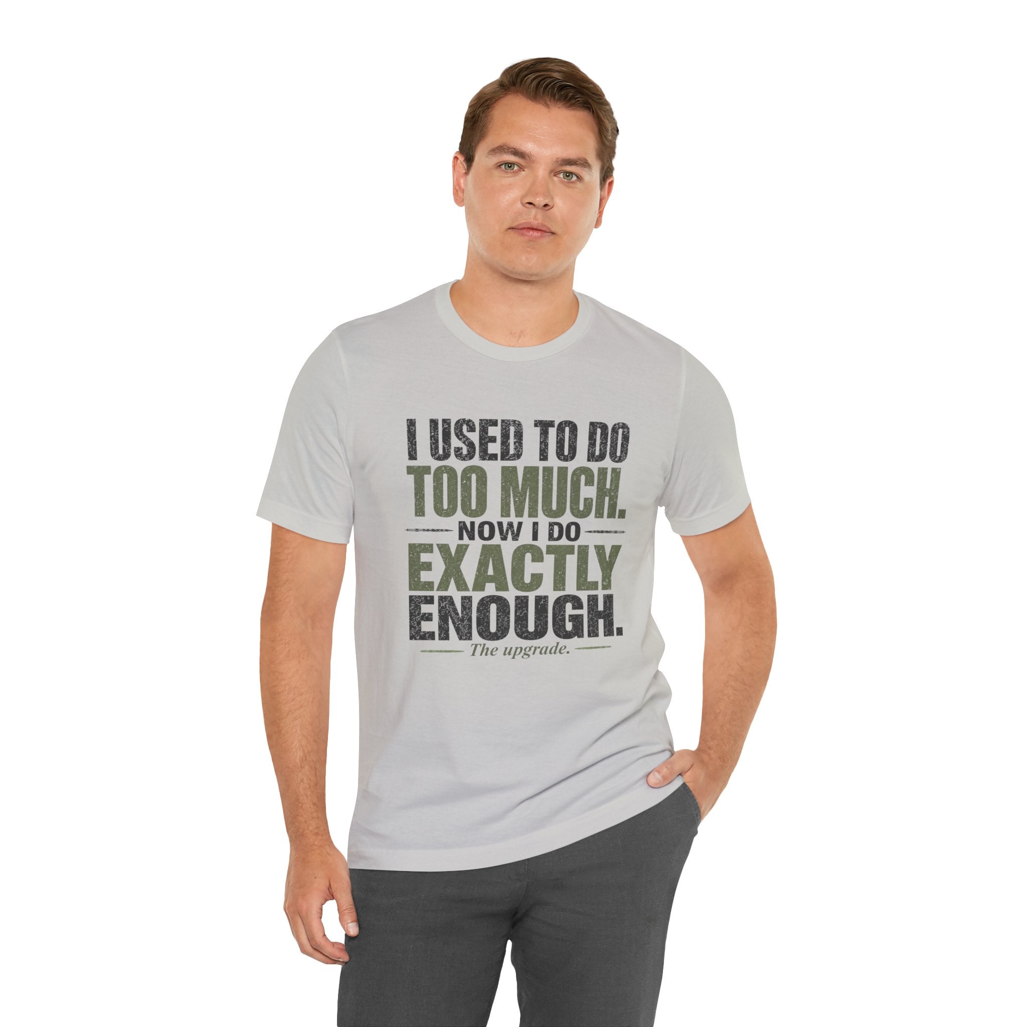 Color: Silver | Mockup 2