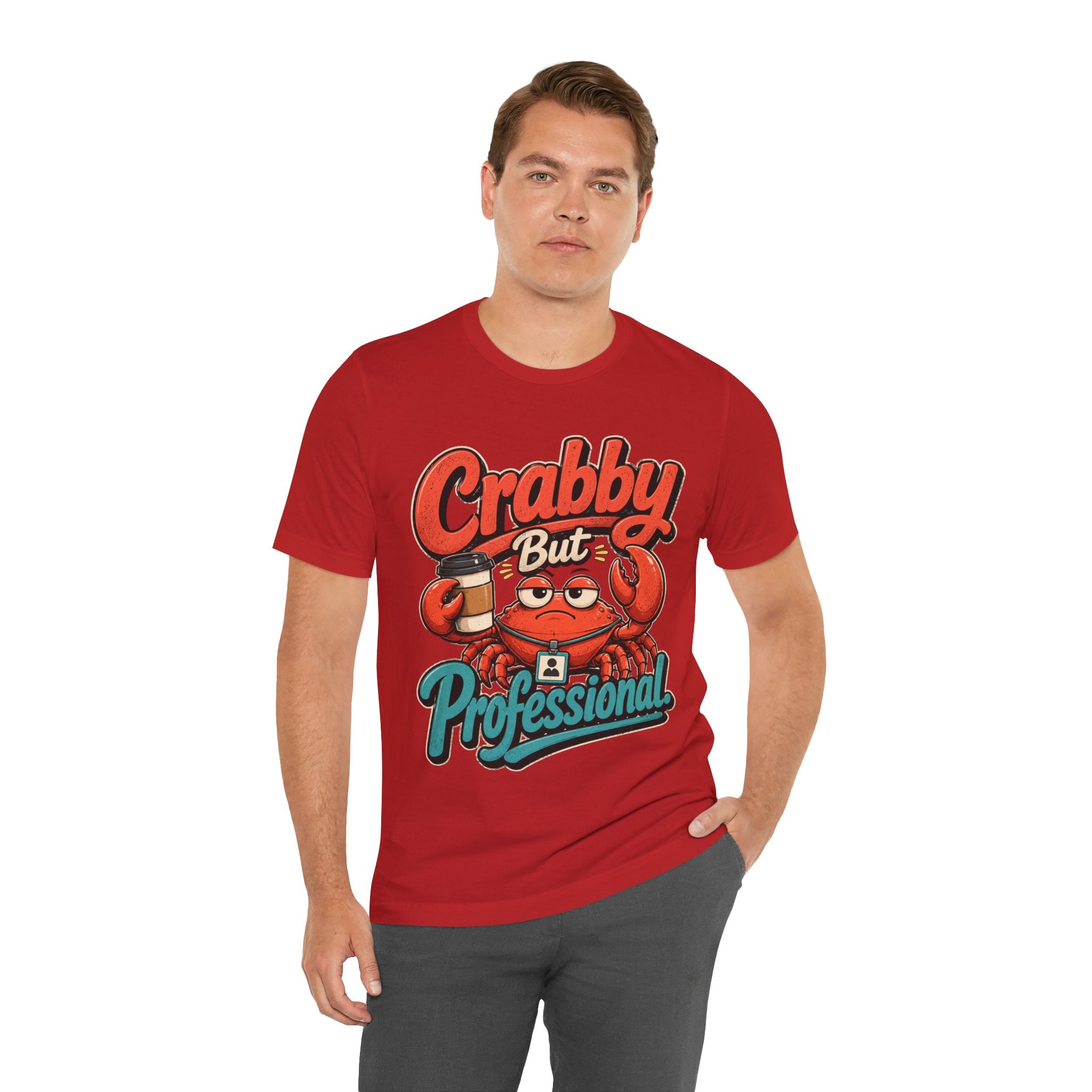 Color: Red | Mockup 2