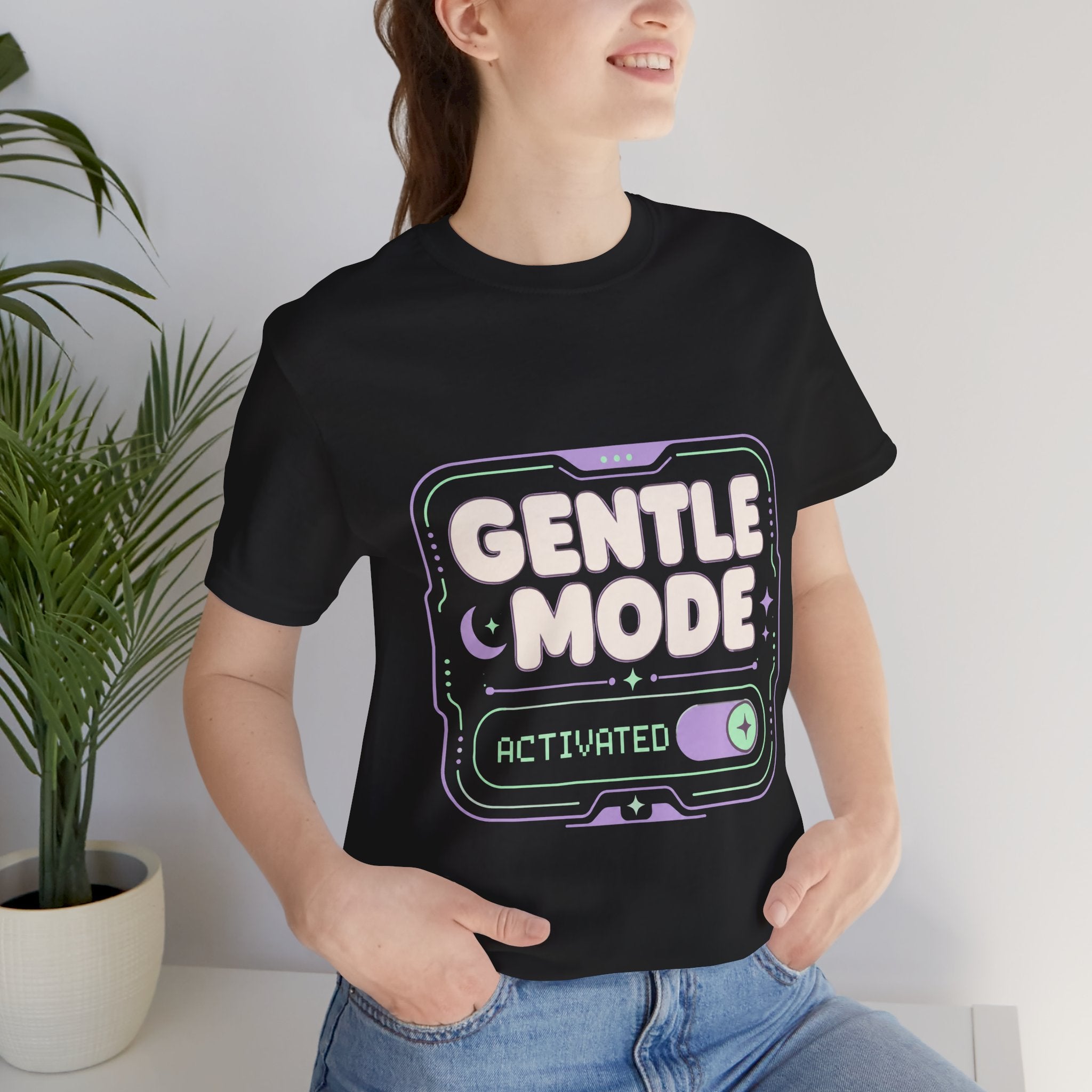 Color: Black | Mockup 3