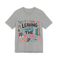 Color: Athletic Heather | Mockup 1