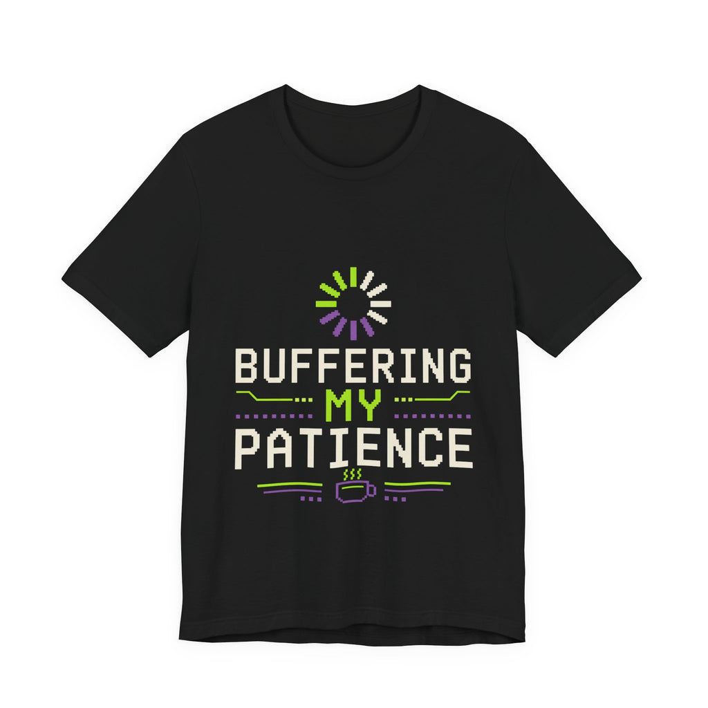 Color: Black | Mockup 1