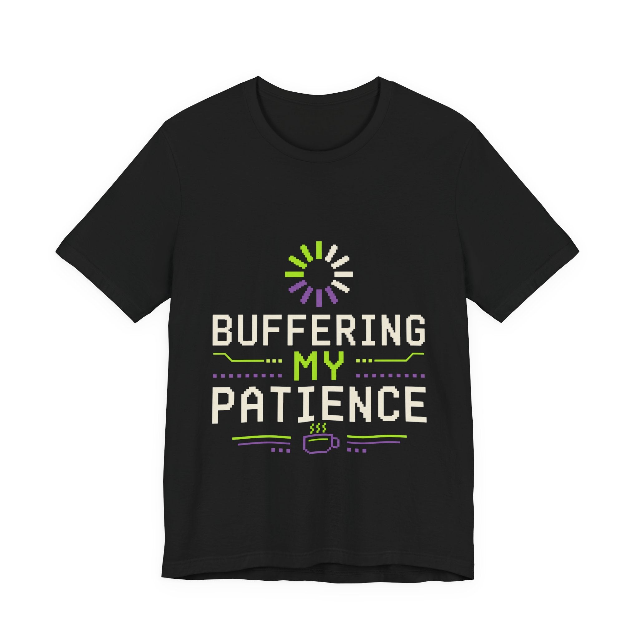 Color: Black | Mockup 1