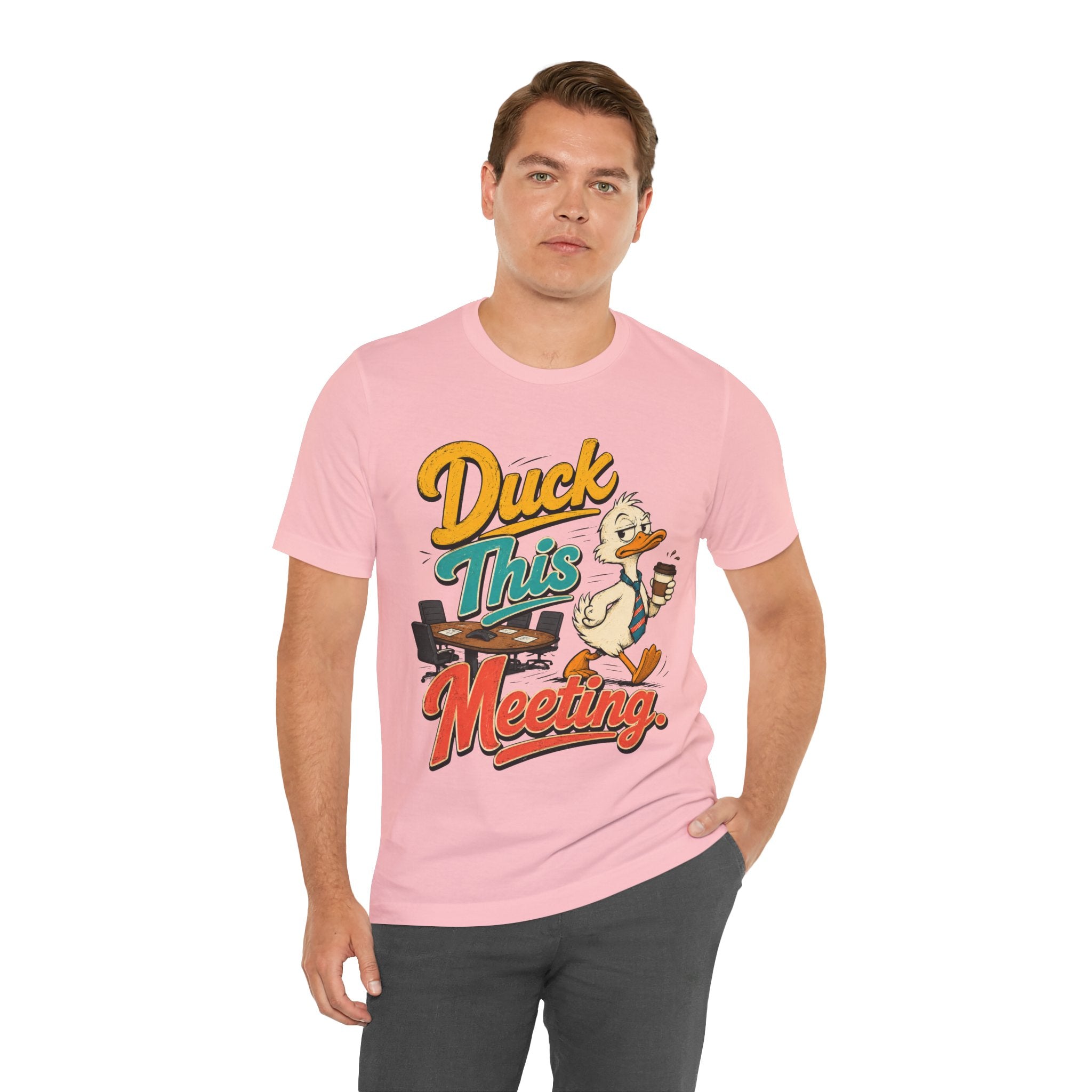 Color: Pink | Mockup 2