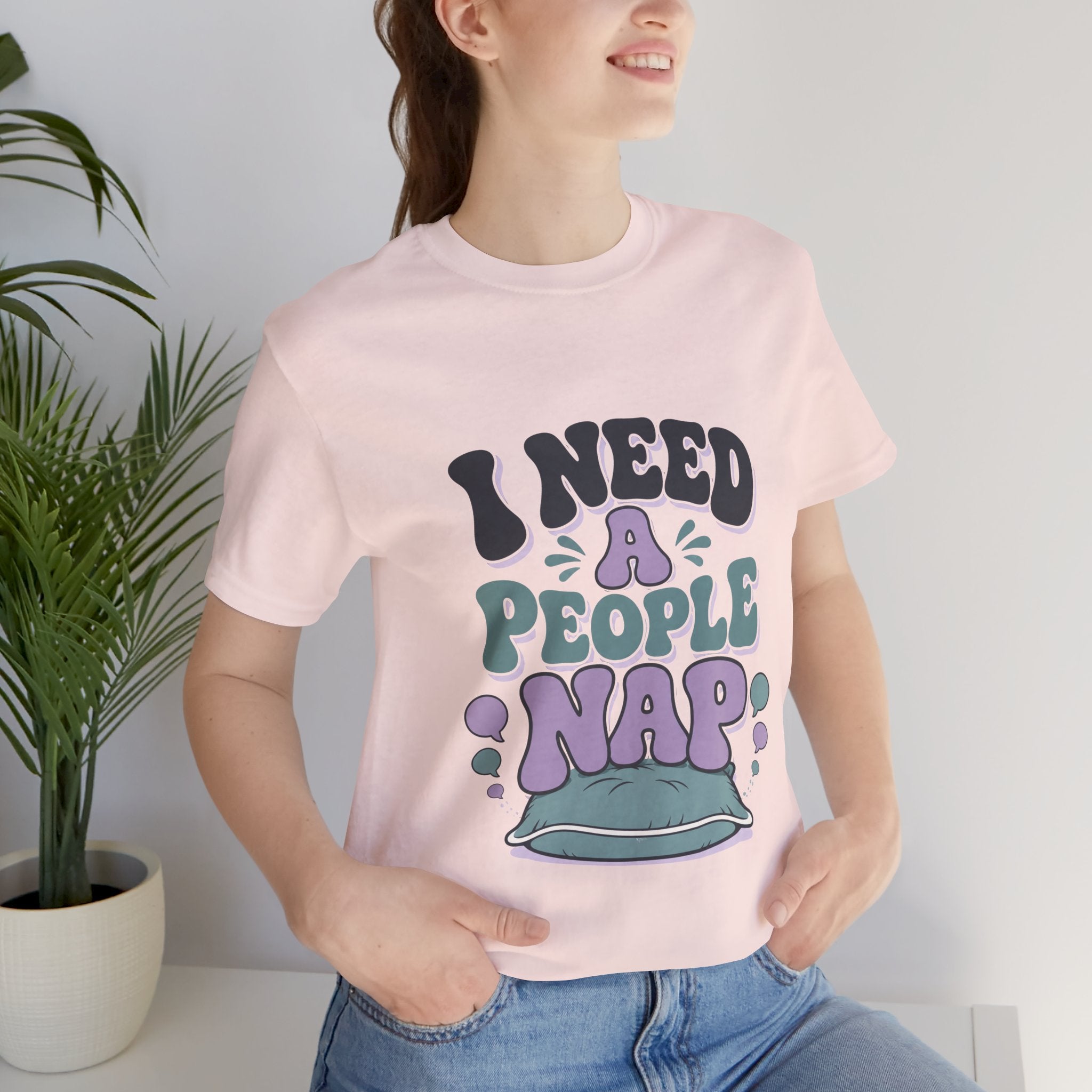 Color: Soft Pink | Mockup 3