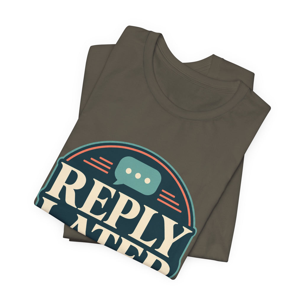 Color: Army | Mockup 2