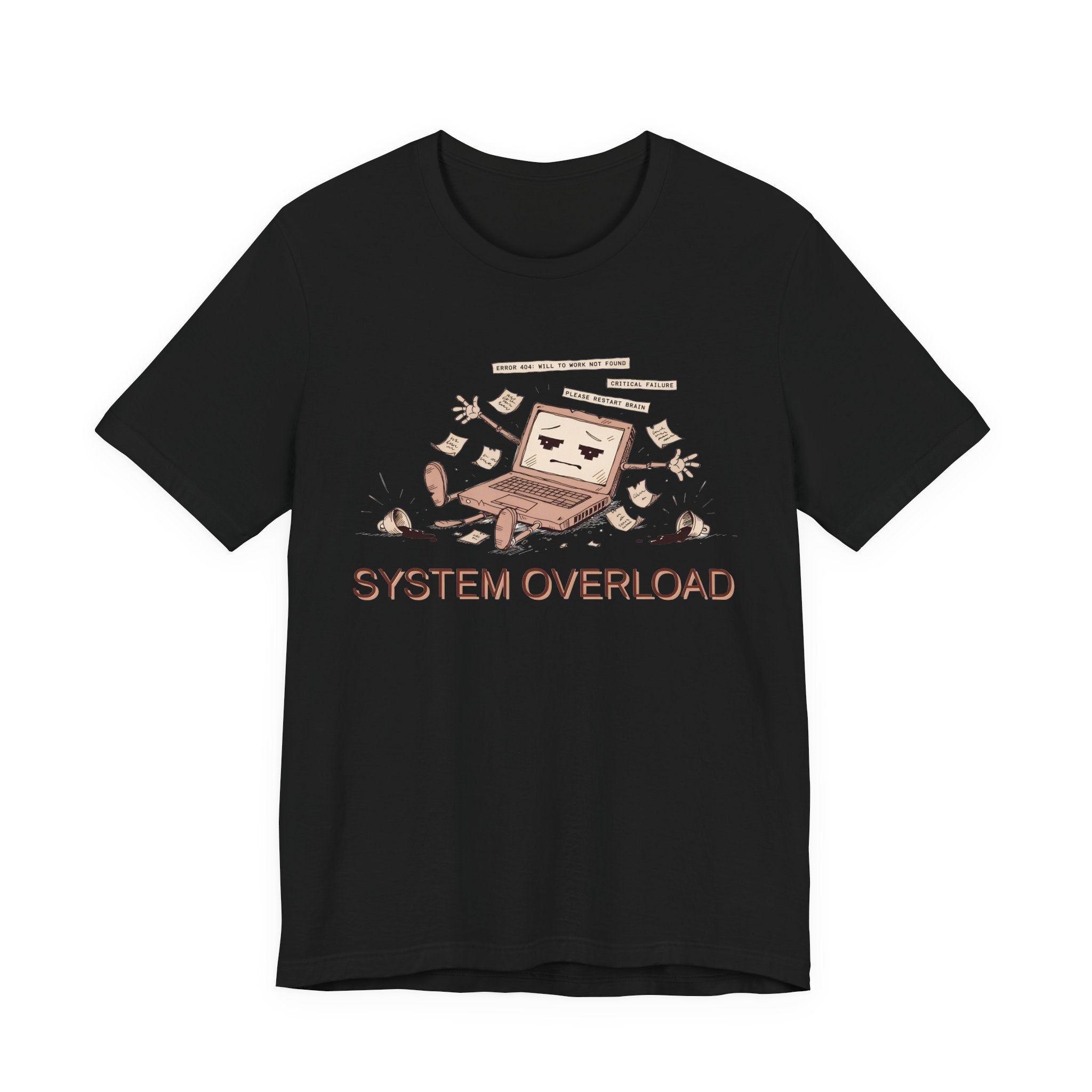 Color: Black | Mockup 1