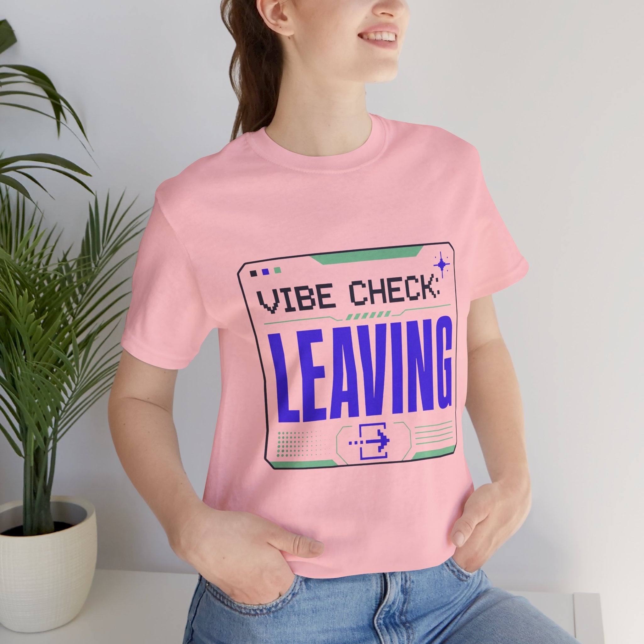 Color: Pink | Mockup 3