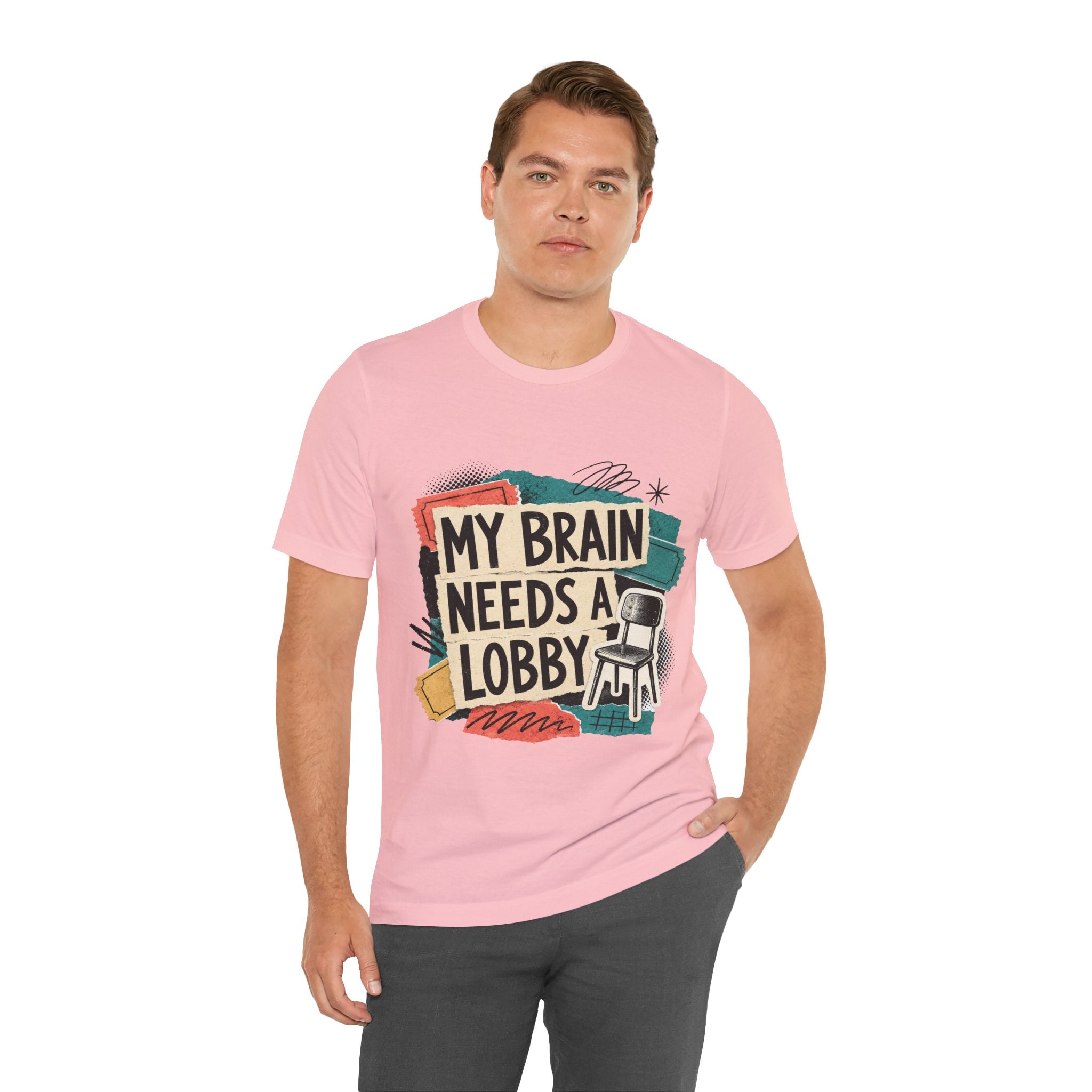 Color: Pink | Mockup 2