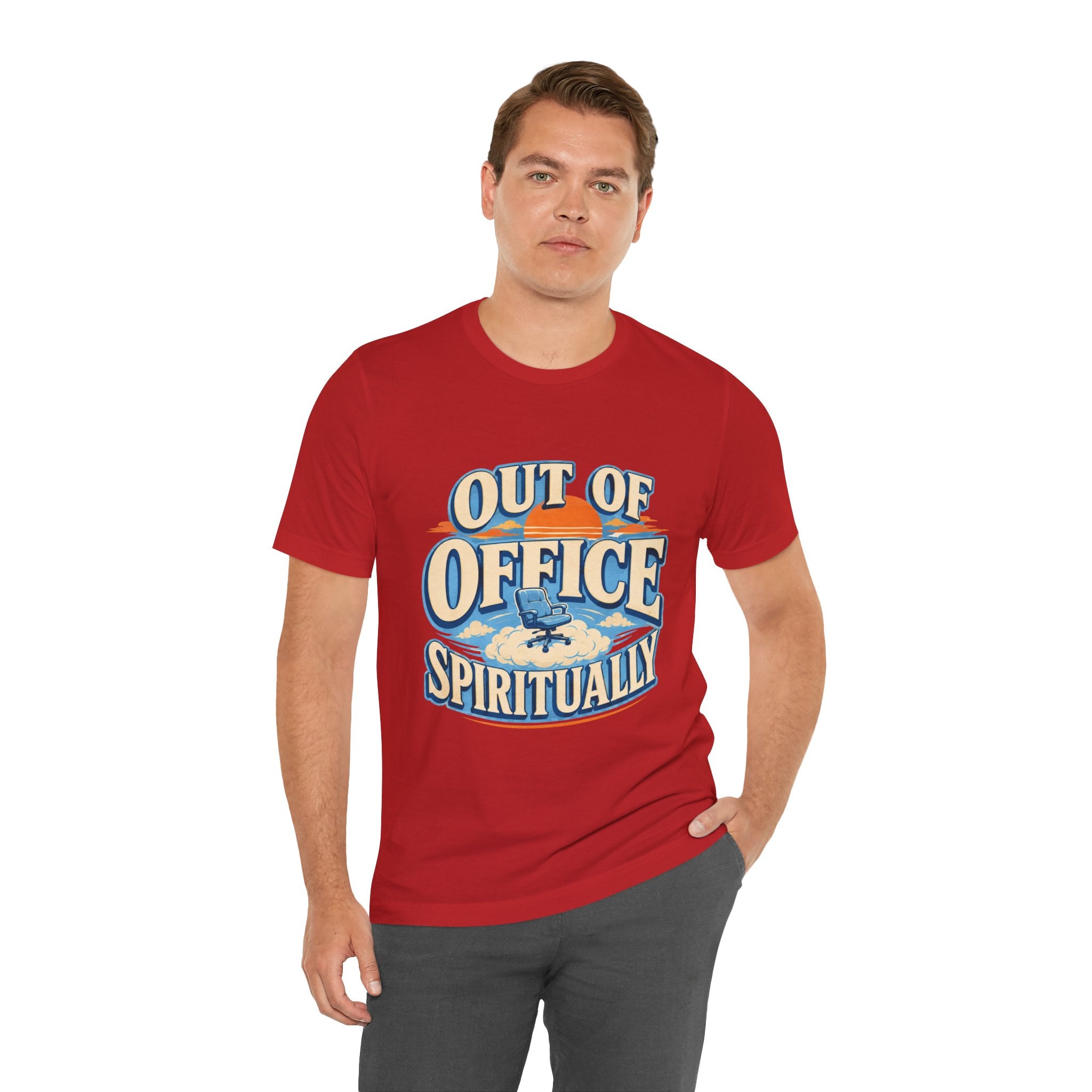 Color: Red | Mockup 2