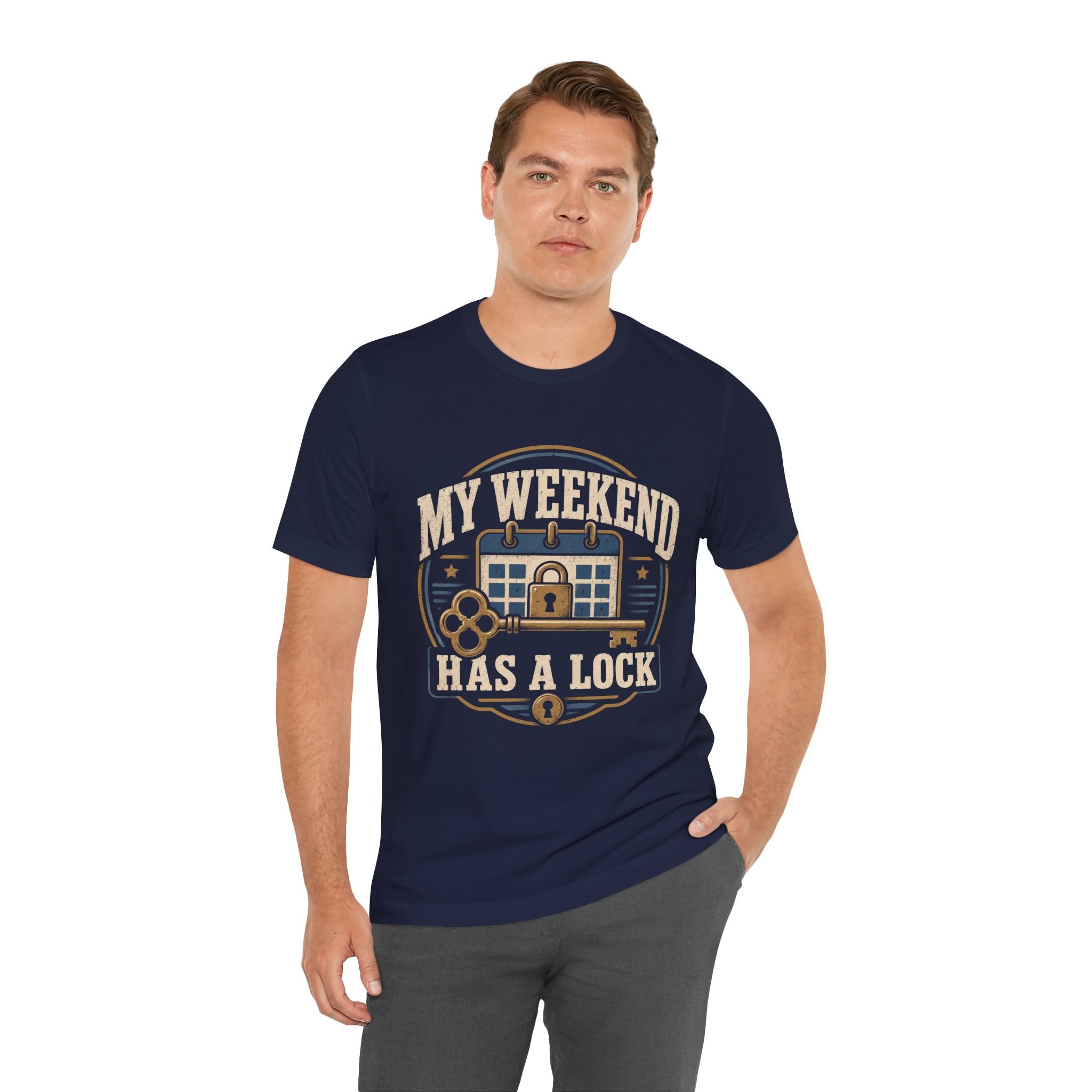 Color: Navy | Mockup 2