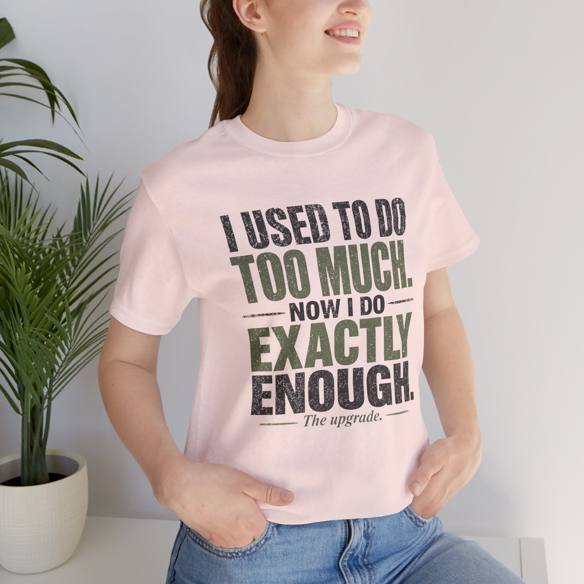 Color: Soft Pink | Mockup 3