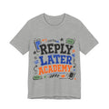 Color: Athletic Heather | Mockup 1