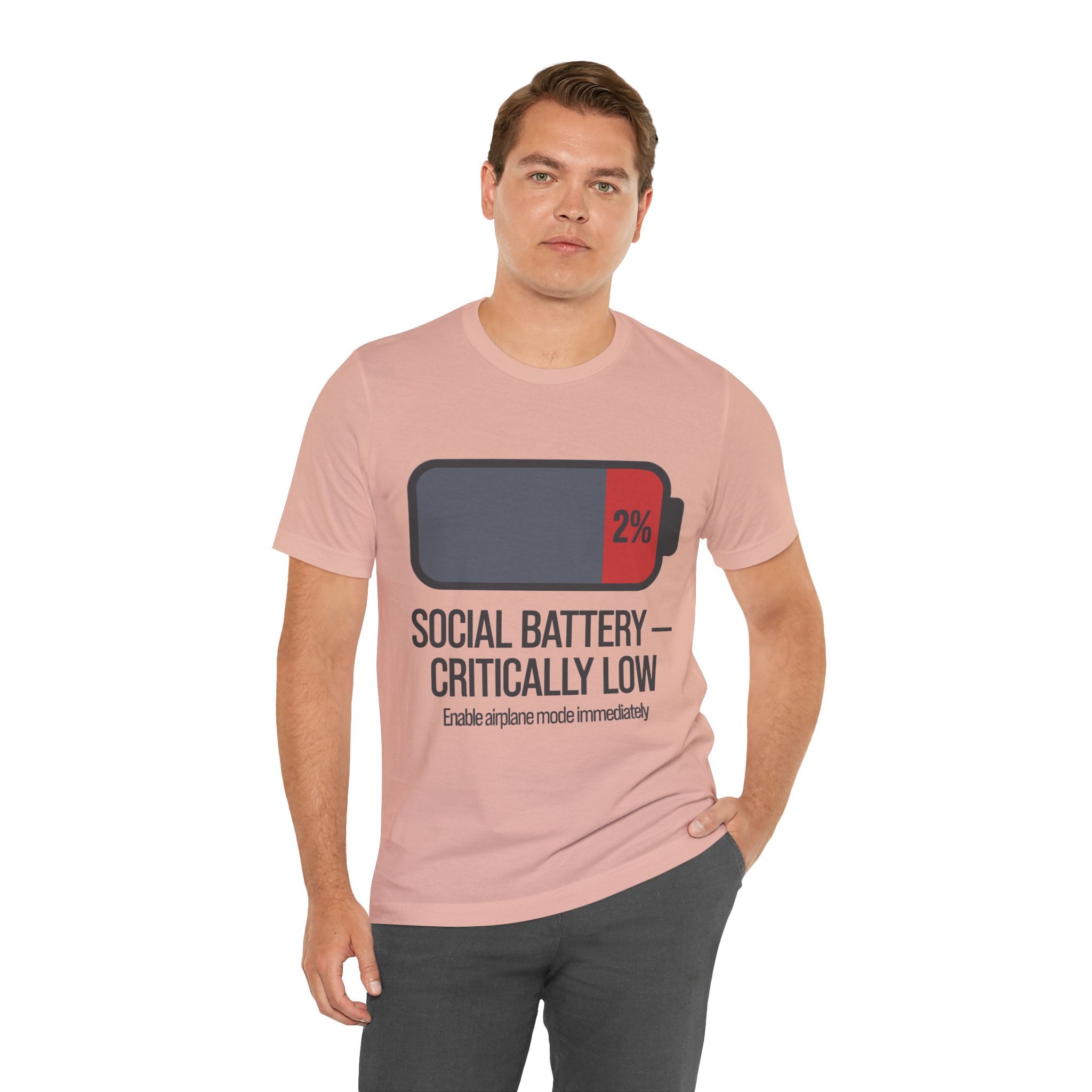 Color: Peach | Mockup 2