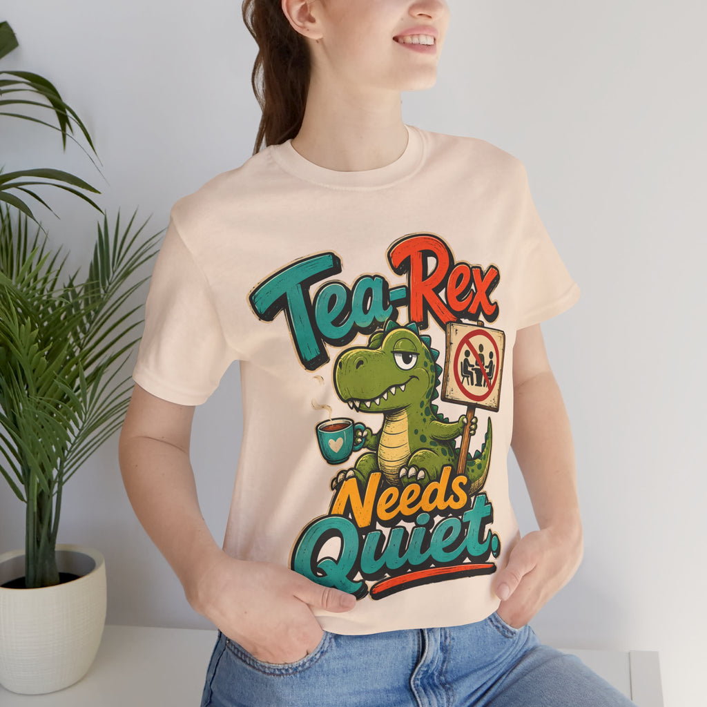 Color: Soft Cream | Mockup 3