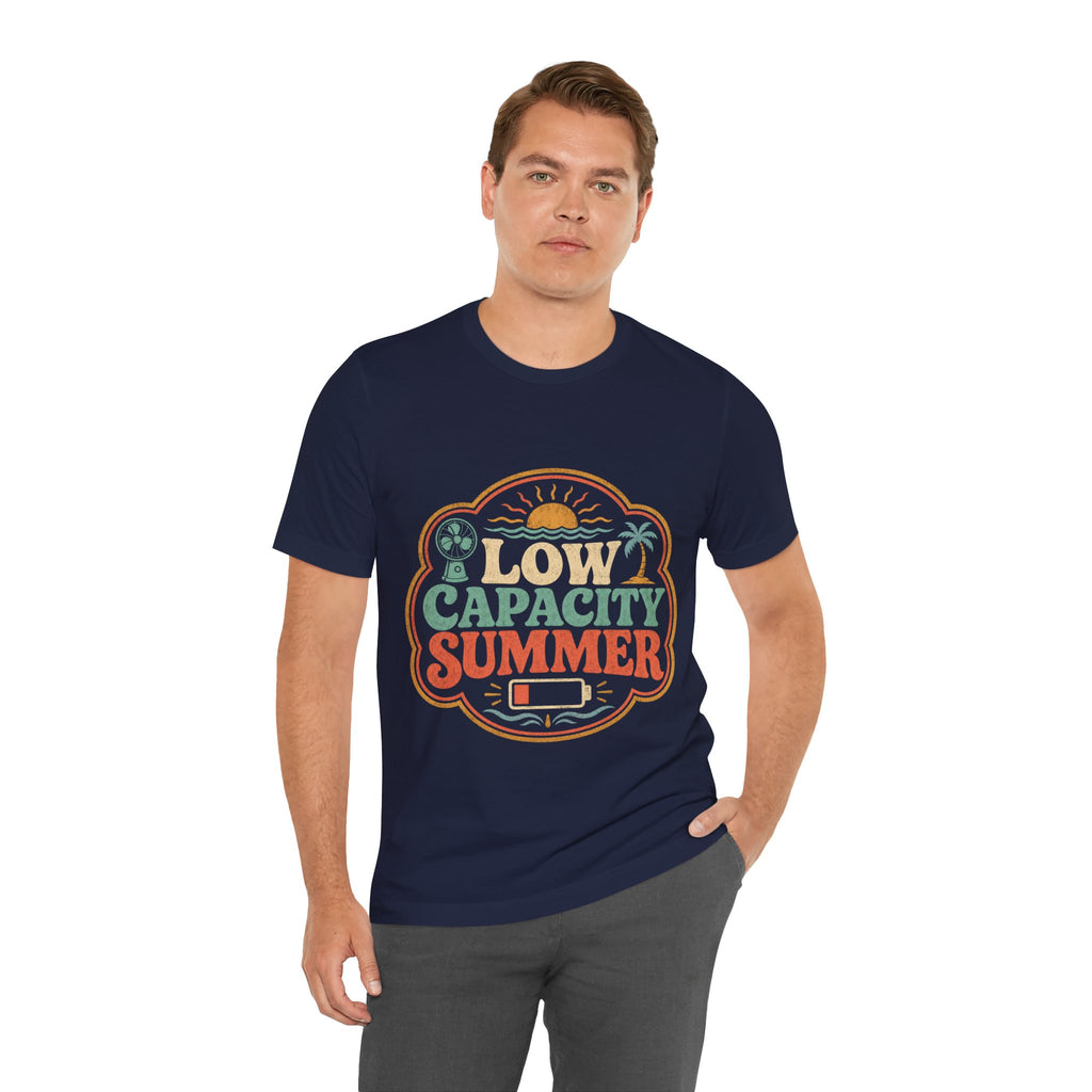 Color: Navy | Mockup 2