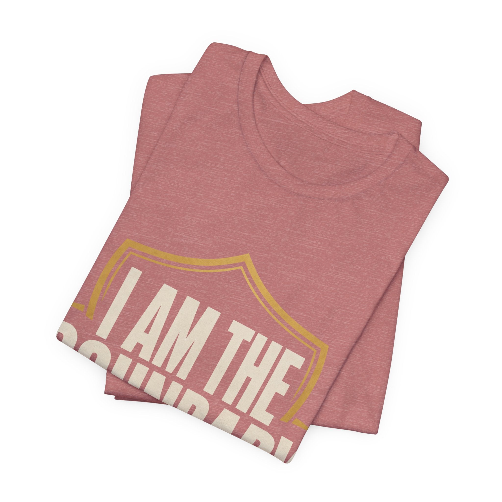 Color: Heather Mauve | Mockup 2