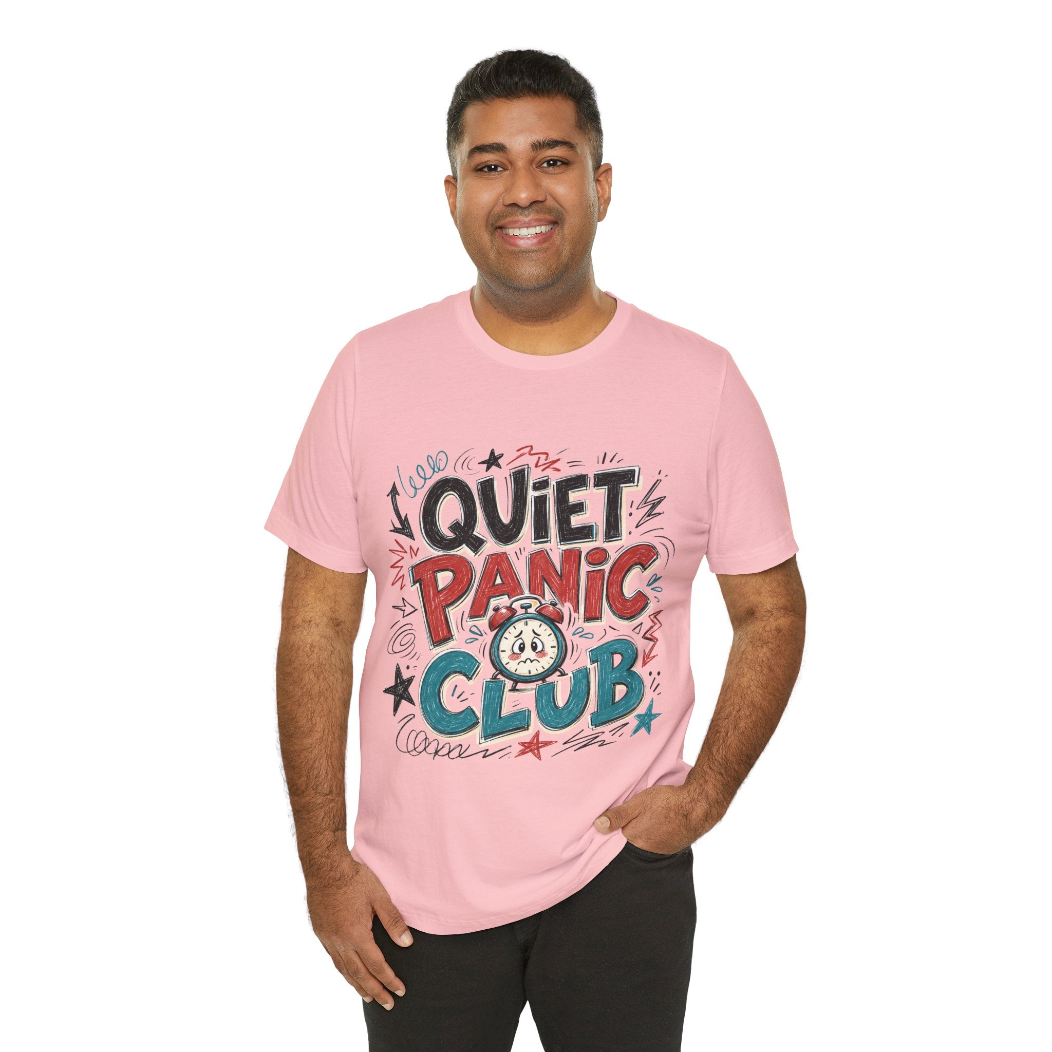 Color: Pink | Mockup 2