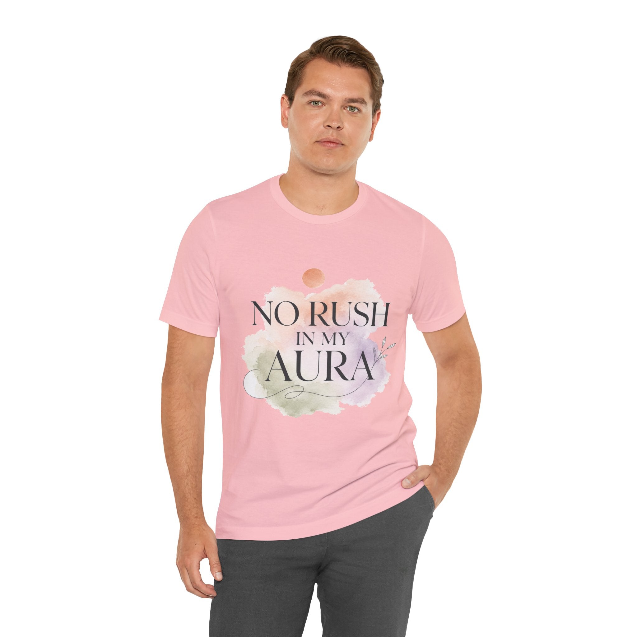 Color: Pink | Mockup 2