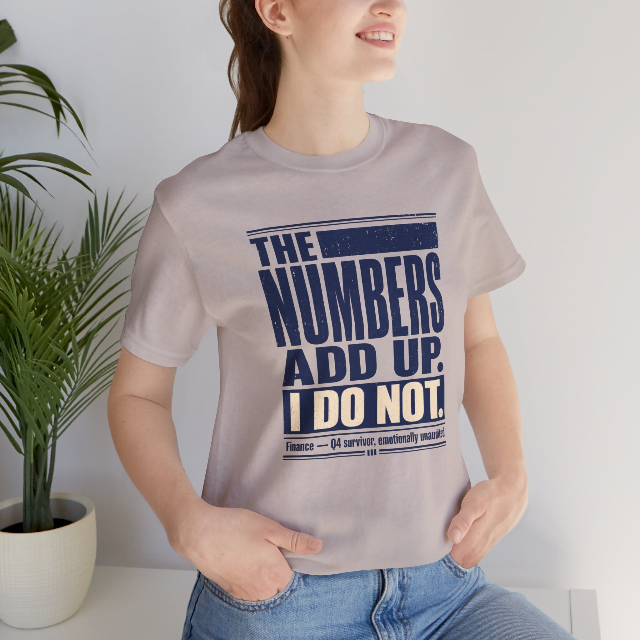 Color: Heather Cool Grey | Mockup 3