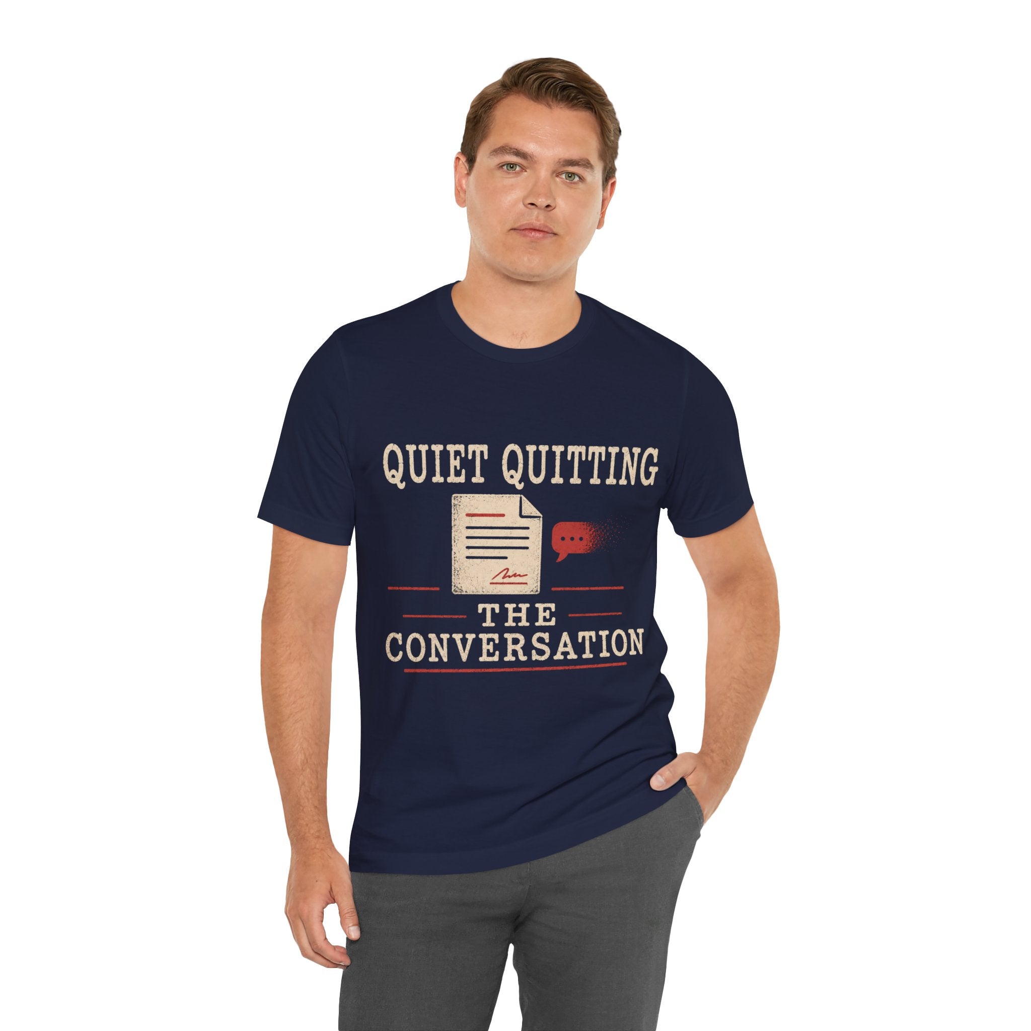 Color: Navy | Mockup 2