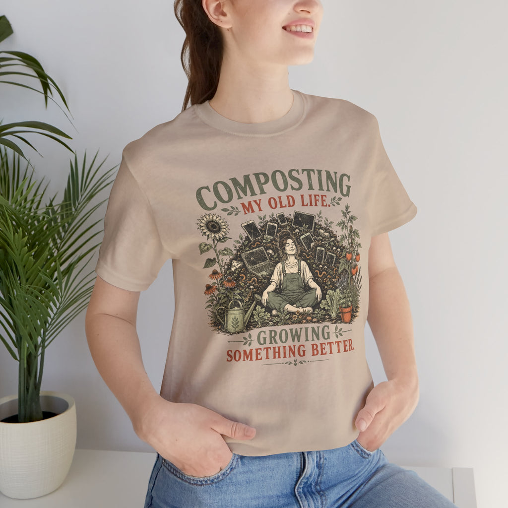 Color: Tan | Mockup 3