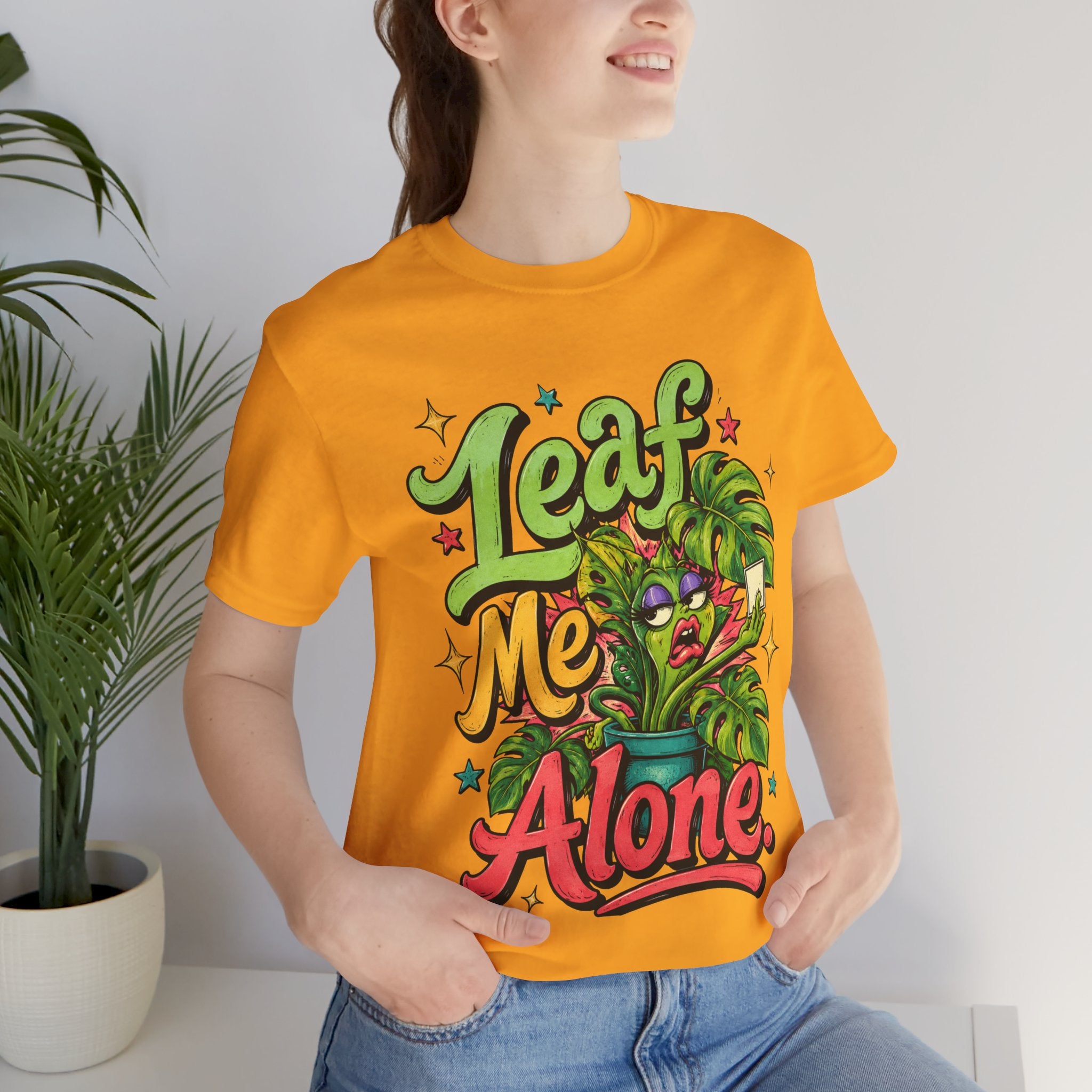 Color: Gold | Mockup 3