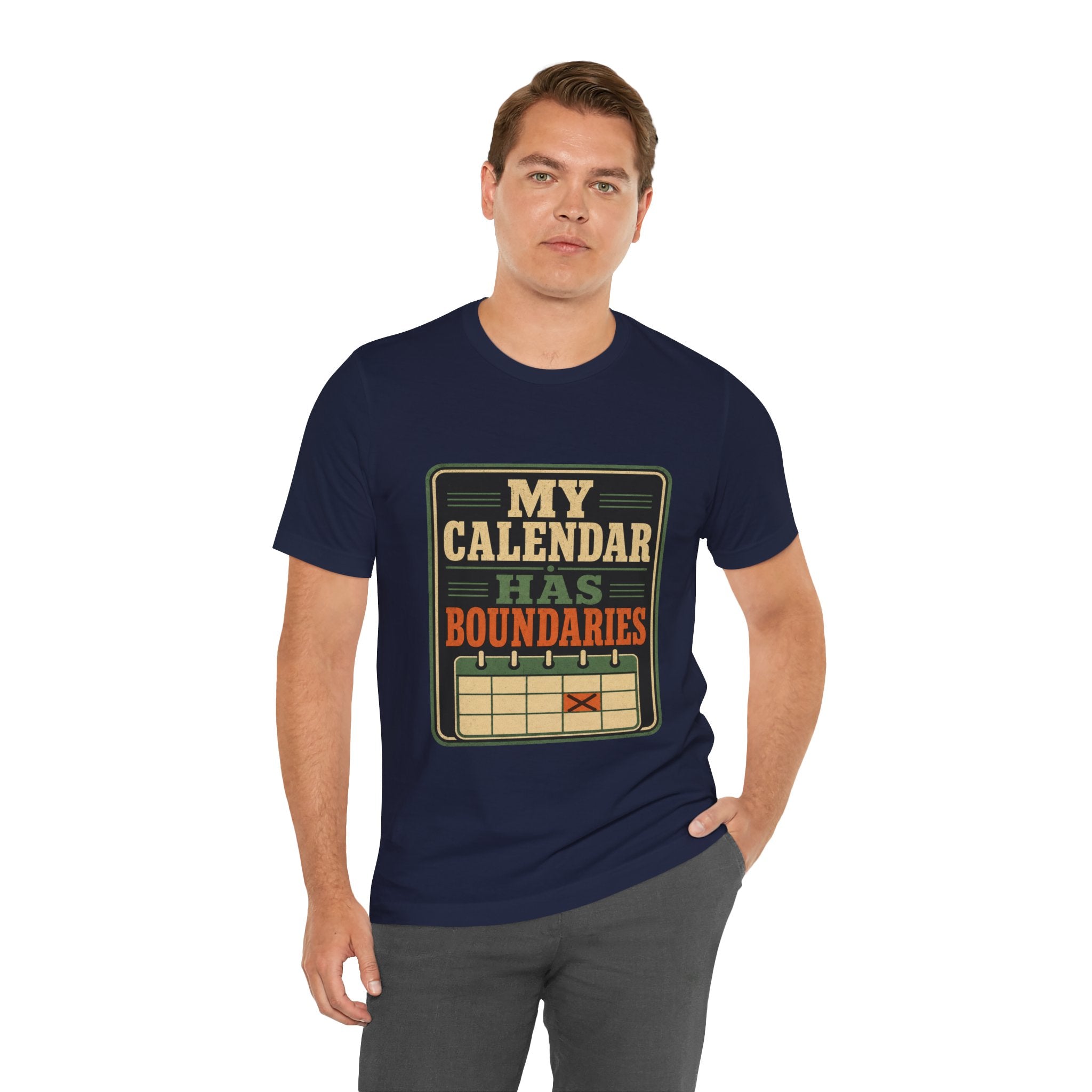Color: Navy | Mockup 2