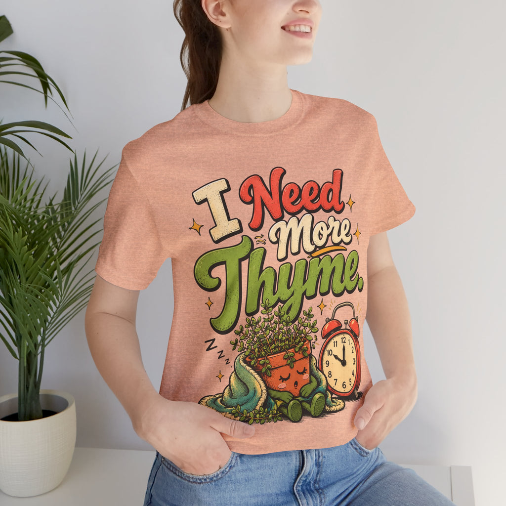 Color: Heather Peach | Mockup 3
