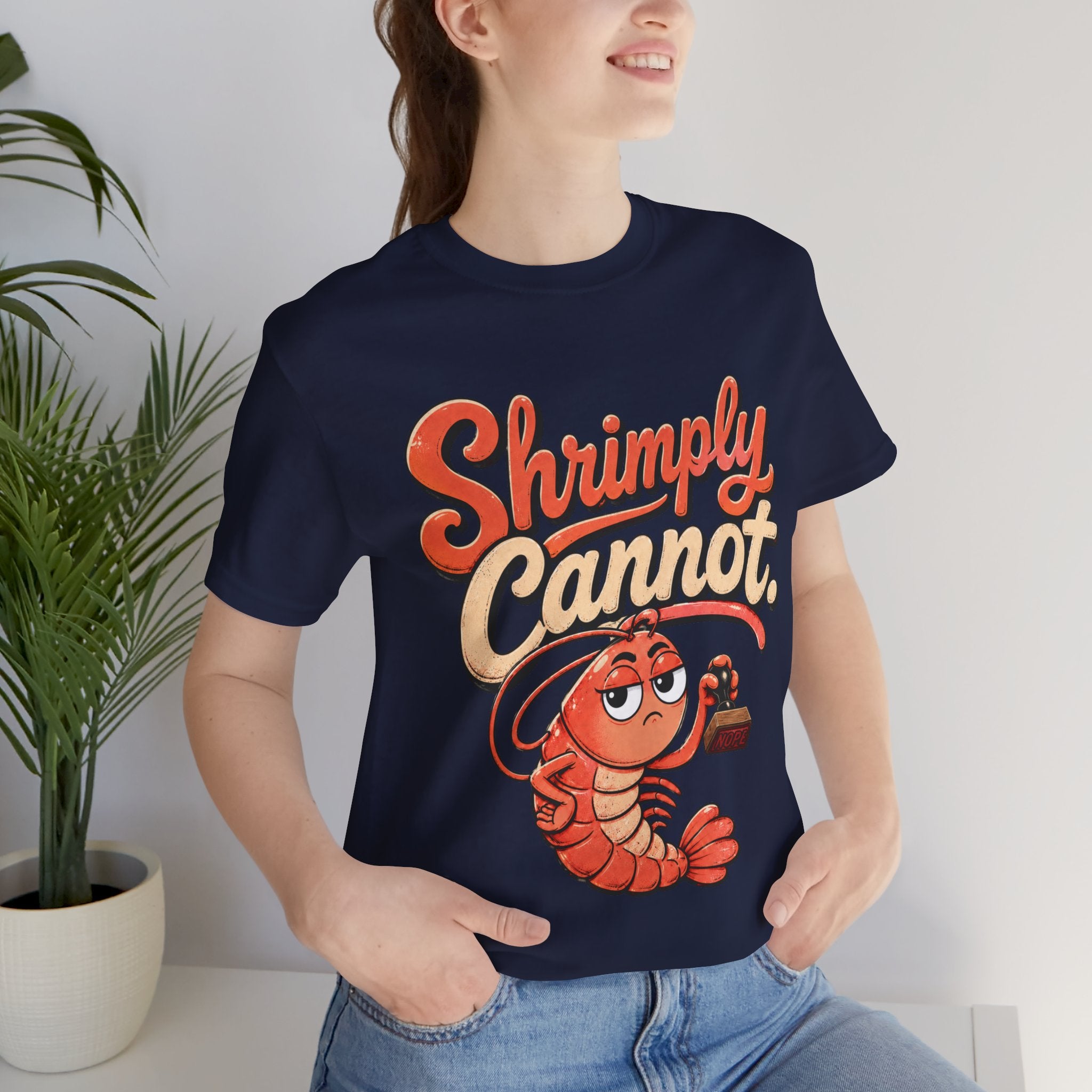 Color: Navy | Mockup 3