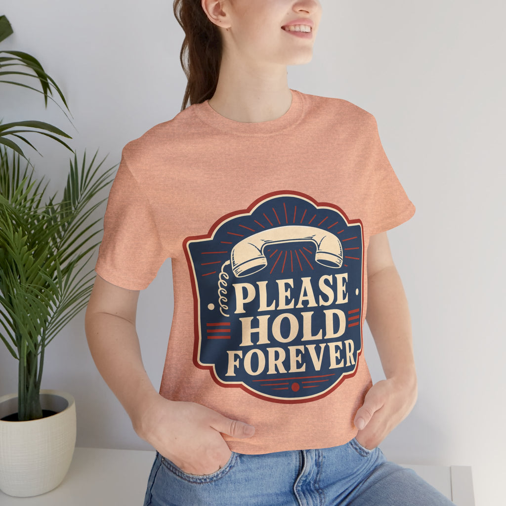 Color: Heather Peach | Mockup 3