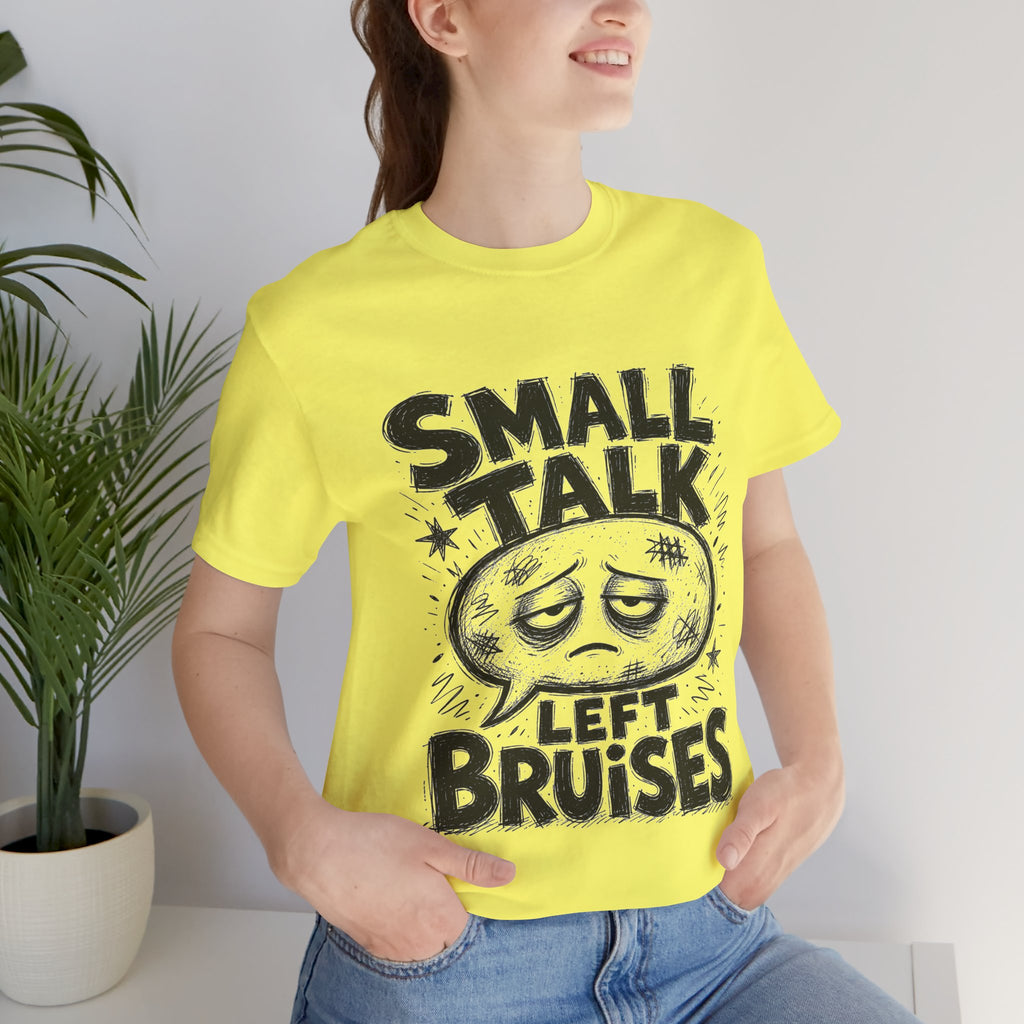 Color: Yellow | Mockup 3