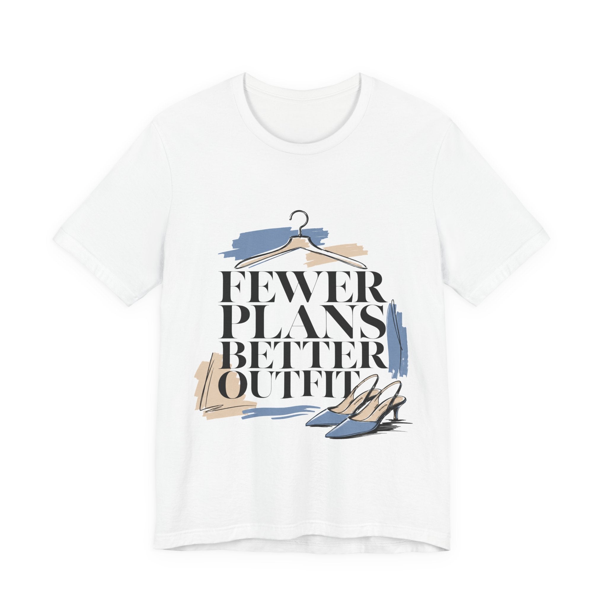 Color: White | Mockup 1
