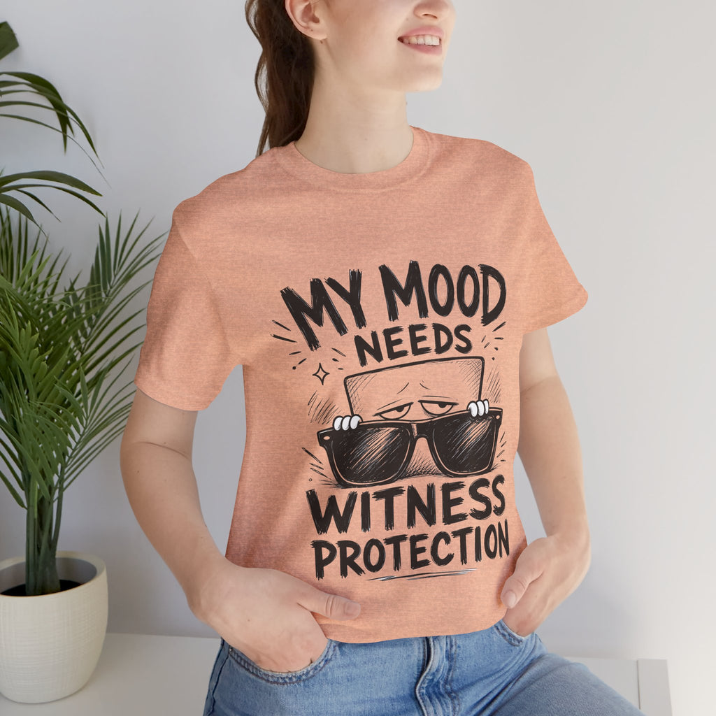 Color: Heather Peach | Mockup 3