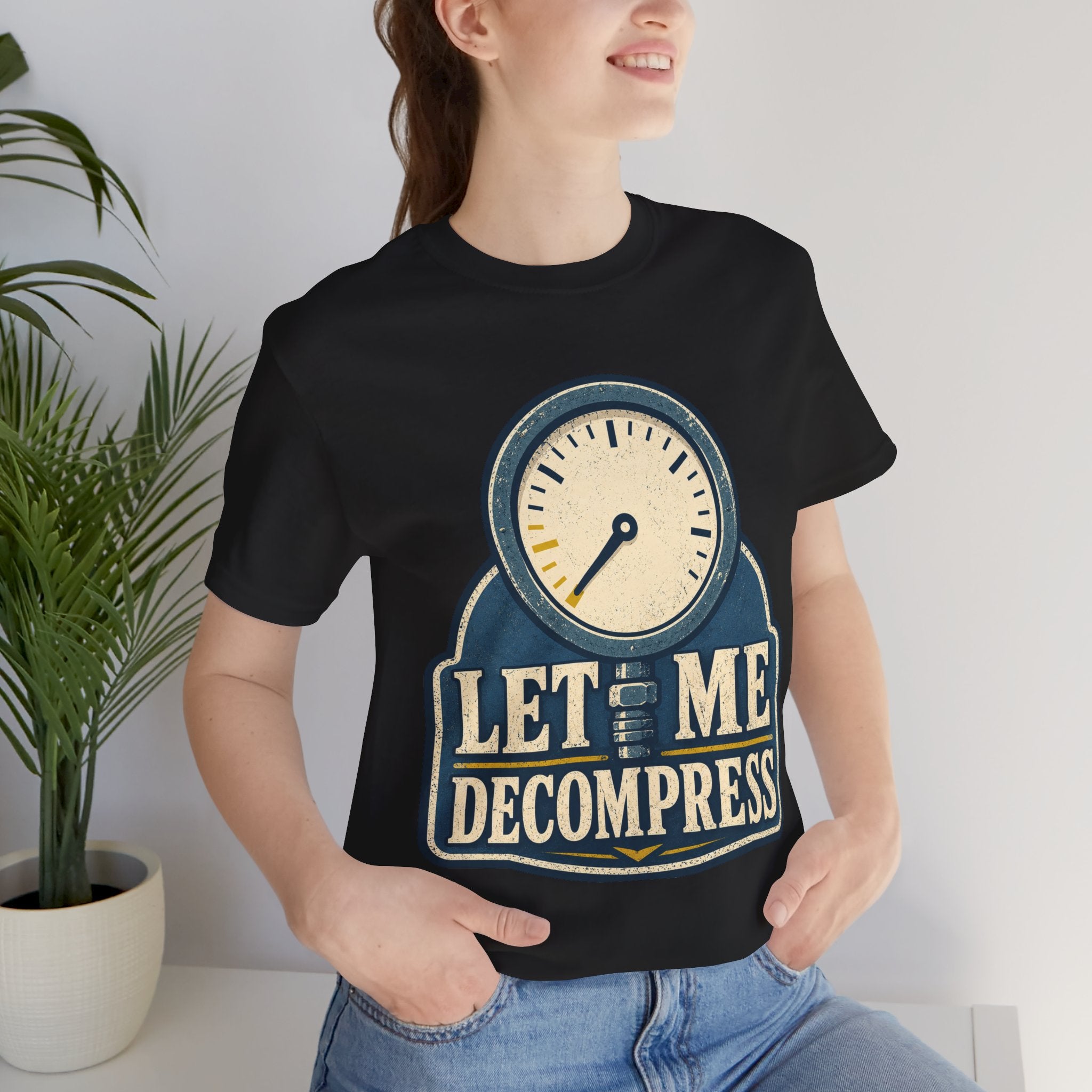 Color: Black | Mockup 3