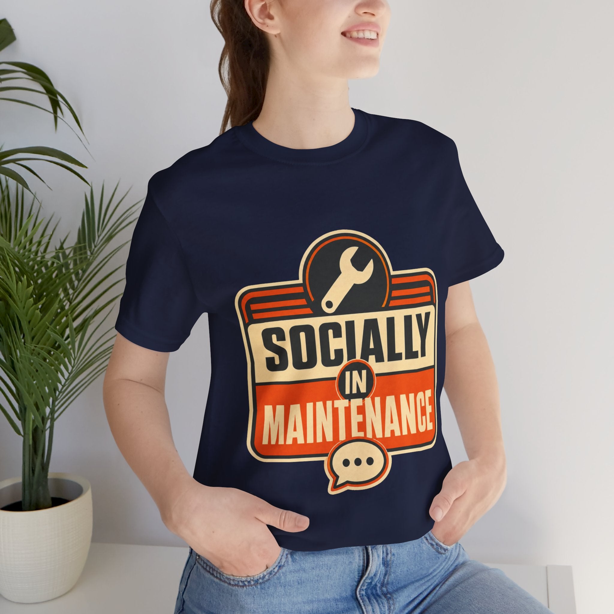 Color: Navy | Mockup 3