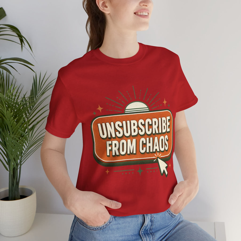 Color: Red | Mockup 3