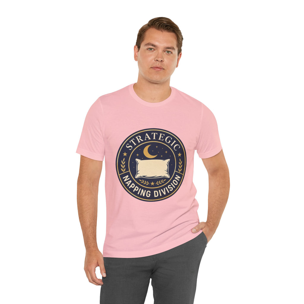 Color: Pink | Mockup 2