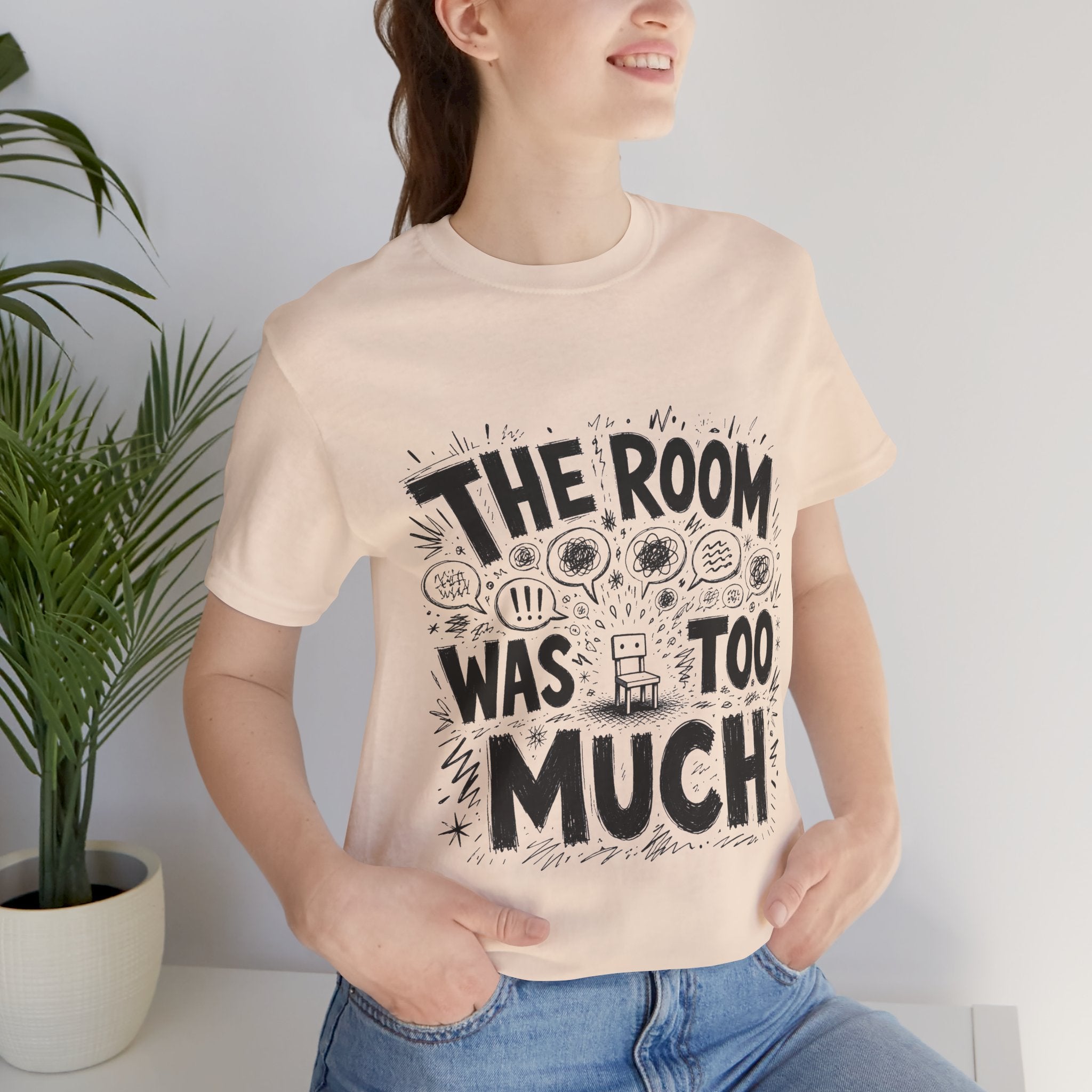 Color: Soft Cream | Mockup 3