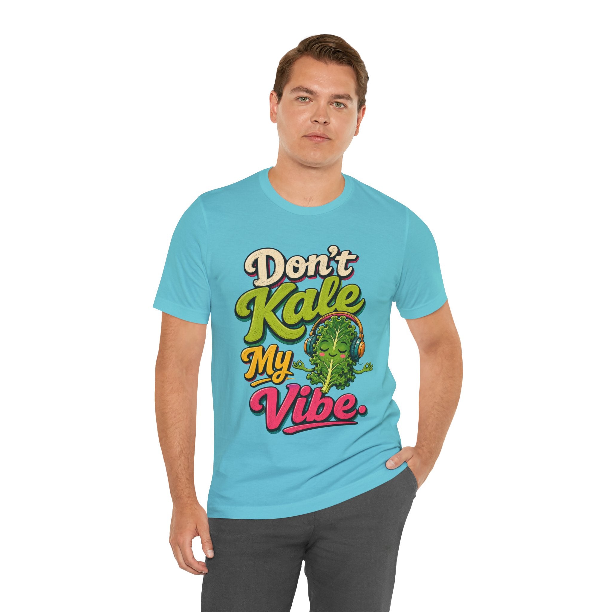Color: Turquoise | Mockup 2