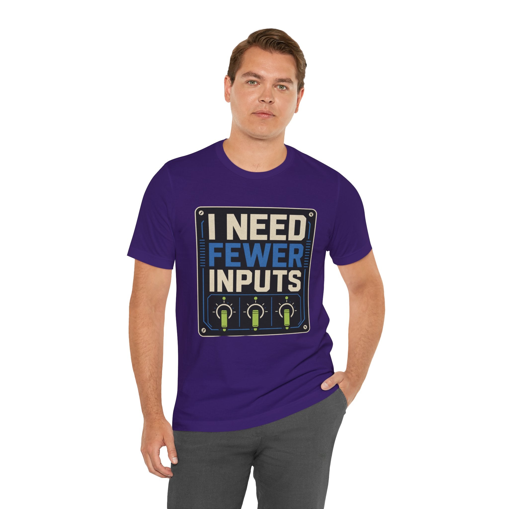 Color: Team Purple | Mockup 2